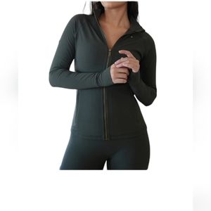 Love Fitness ❤️  Impact Jacket